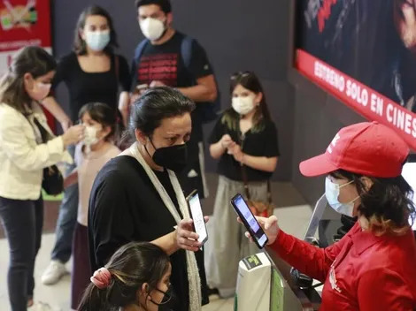 ¿Cuándo puedo obtener mi Pase de Movilidad si me vacuné esta semana?