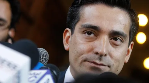 ¿Por qué la Fiscalía no investigará caso SQM?