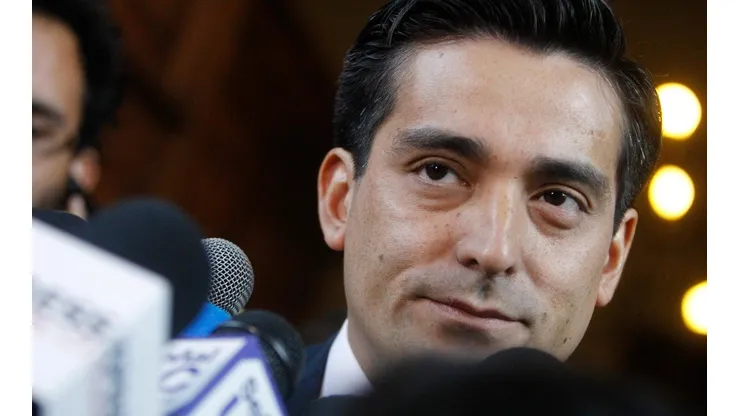 ¿Por qué la Fiscalía no investigará caso SQM?