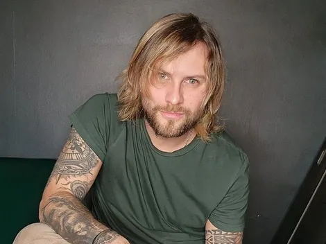 Revelan que Jean Philippe Cretton tiene nueva pareja