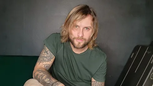 Revelan que Jean Philippe Cretton tiene nueva pareja