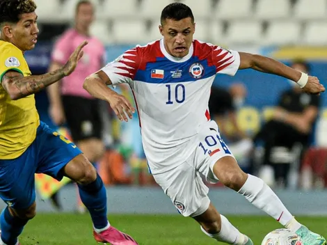 Chile-Brasil: la Roja jugará en el Monumental o el Ester Roa