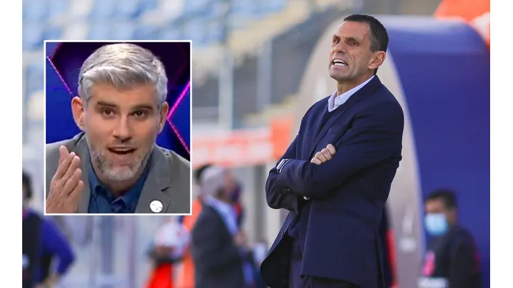Poyet ha ganado uno de los últimos 10 partidos con la UC