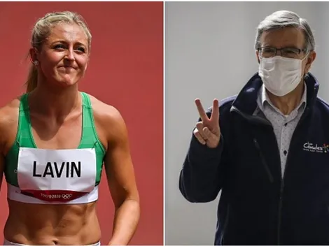 Sarah Lavin se hace viral en Chile y pide explicaciones