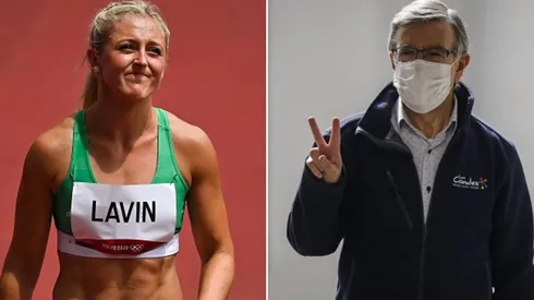 La representante de Irlanda se hizo meme en Chile tras su participación en los JJOO.
