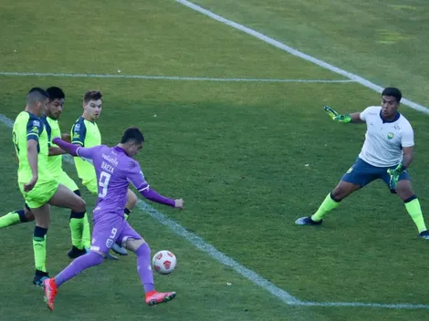 Conoce los resultados de la 8° fecha de la Segunda División Profesional