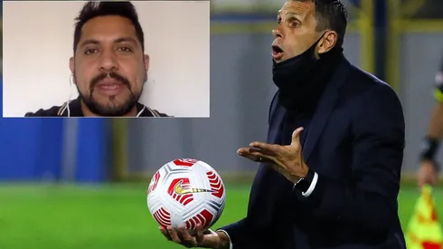 Gustavo Poyet suma un triunfo en sus últimos diez partidos y la critica le ha caído de lleno