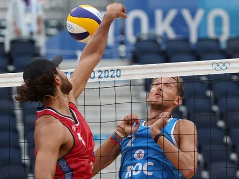 Los Grimalt pasan vergüenza mundial por "haters" chilenos