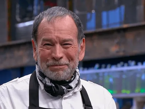 Trollean a Masterchef Celebrity por denominar "Cenador" a Ávila