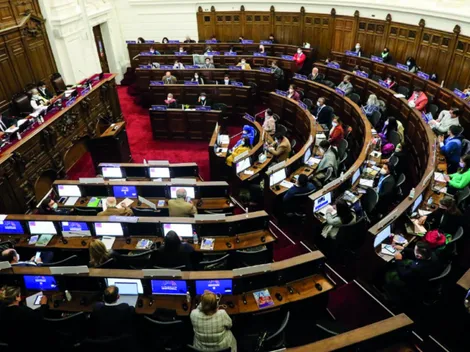 Unión Europea respalda a la Convención Constitucional con carta en cuatro idiomas originarios