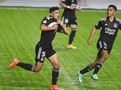 ¿Cuándo juega Colo Colo? Revisa todos los duelos de los albos durante el mes de agosto