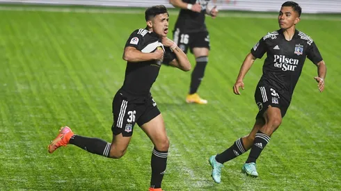 Los albos vienen de golear por 4-2 a Melipilla, en un encuentro donde los potros comenzaron ganando por dos goles de diferencia.