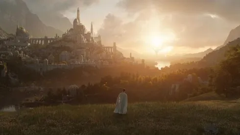 En su último anuncio, Amazon reclutó a más de 20 actores para contar esta historia.