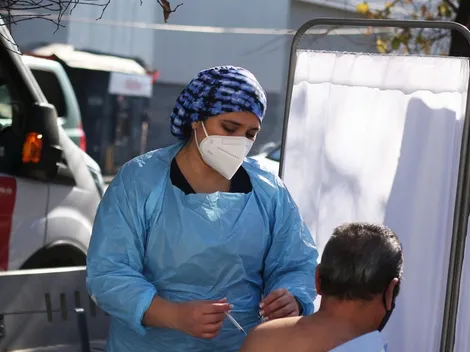 ¿Quiénes pueden vacunarse este martes 3 de agosto?