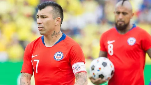 El King festejó los 34 años del Pitbull con un notable mensaje en redes sociales.