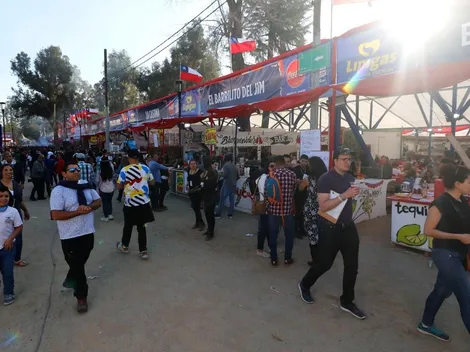 Gobierno prepara Plan 18 Seguro para Fiestas Patrias