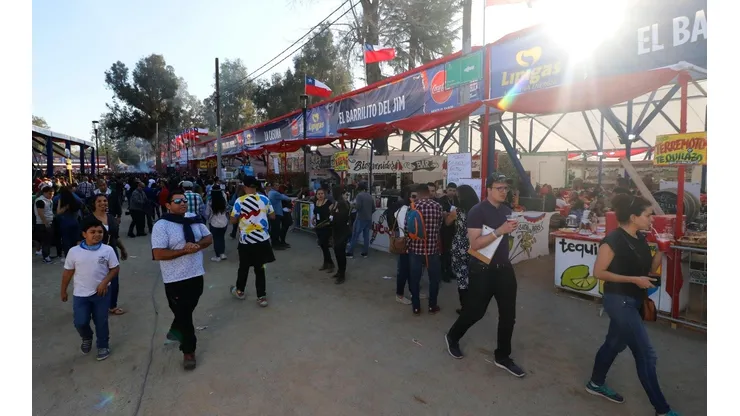 Gobierno prepara Plan 18 Seguro para Fiestas Patrias