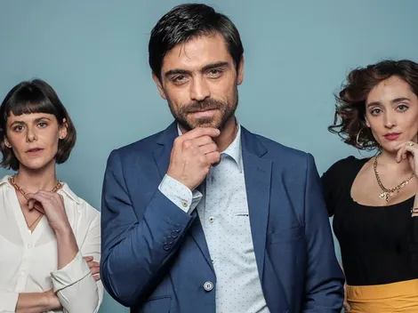 ¿Cuándo se estrena #PobreNovio?