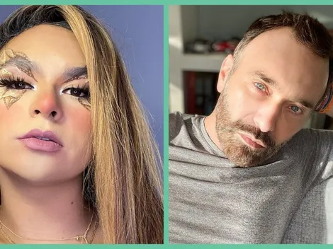 Influencer se lanza con todo contra Jordi Castell