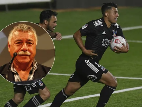 Caszely por nivel de Morales: "Le permitirá llegar pronto a la Roja"