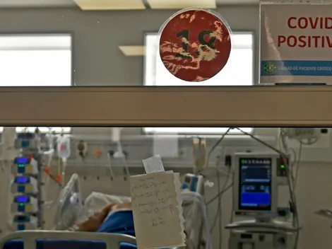 ¿Cuántos casos covid hay este lunes 2 de agosto?