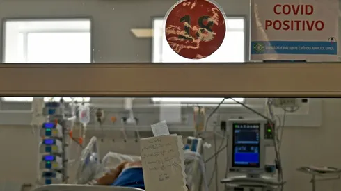 ¿Cuántos casos covid hay este lunes 2 de agosto?