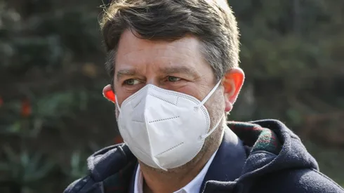 Orrego por realización de fondas en la RM: “debería poderse”