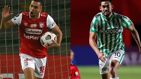 Este lunes se dará un partidazo por la 3° jornada del futbol colombiano.