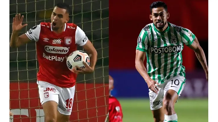 Este lunes se dará un partidazo por la 3° jornada del futbol colombiano.