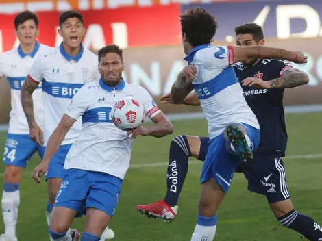 Basaure y el clásico: critica a Poyet, elogia a Valencia y Larrivey