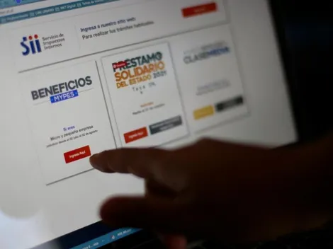 Consulta AQUÍ el estado del pago del Bono de Alivio para Pymes