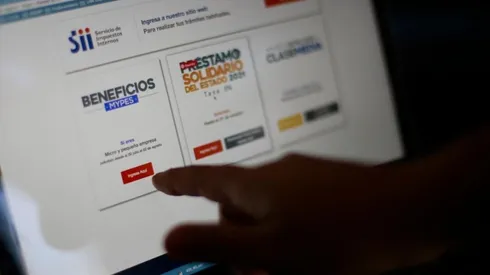 El SII lleva las postulaciones de los emprendimientos interesados.