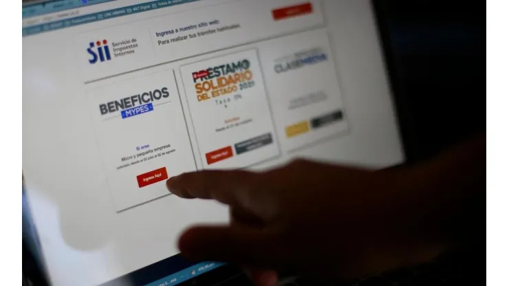 El SII lleva las postulaciones de los emprendimientos interesados.