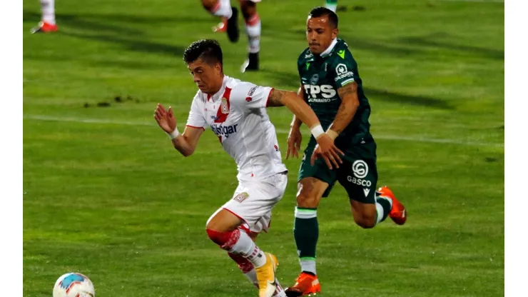 Una verdadera final se jugará en el estadio La Granja.