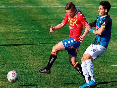 Horario: Unión Española y Huachipato buscan avanzar en Copa Chile