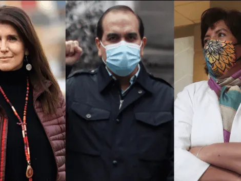 ¿Dónde ver y a qué hora es el debate de Unidad Constituyente?