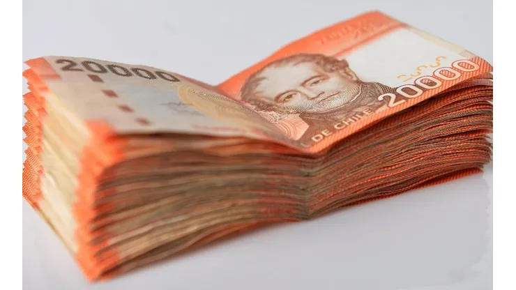 El monto del IFE Universal va desde los $177 mil pesos y asciende por cada integrante del grupo familiar.