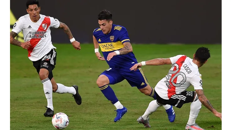 El clásico más importante de este lado del continente vivirá una nueva versión por la Copa Argentina.