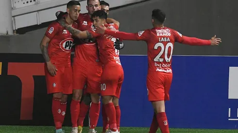 La Calera marcha como exclusivo líder del Campeonato Nacional.