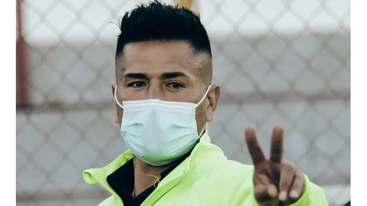 Acuña no va más como técnico de San Felipe