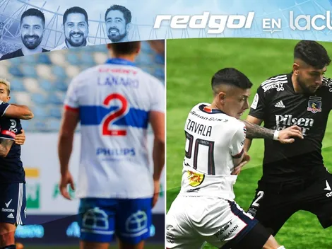 Balance Clásico Universitario, Colo Colo, Tokio y más en RG en La Clave