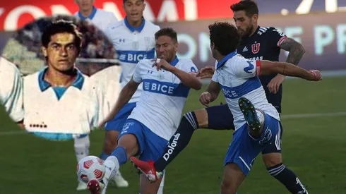 La Vieja Reinoso apunta sus dardos a Poyet tras el clásico contra la U.