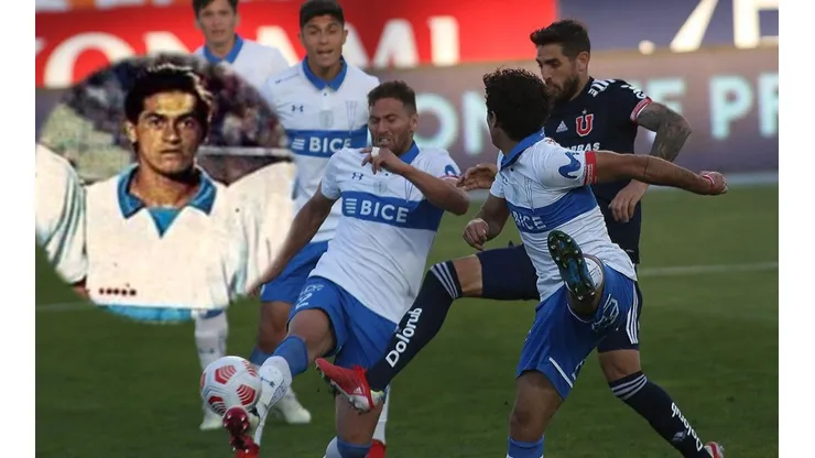 La Vieja Reinoso apunta sus dardos a Poyet tras el clásico contra la U.