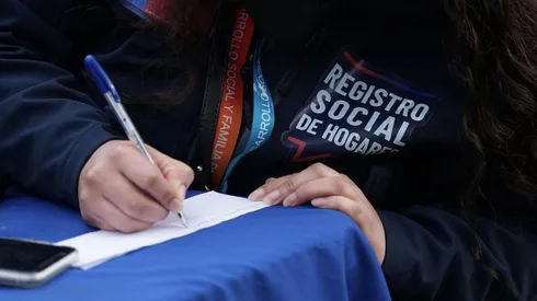 El único requisito para recibir el IFE es pertenecer al Registro Social de Hogares.