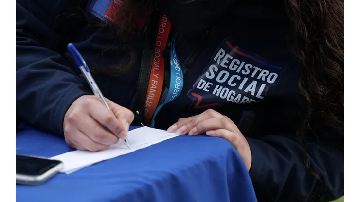 El único requisito para recibir el IFE es pertenecer al Registro Social de Hogares.