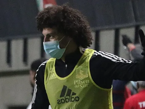 Tirón de orejas para quien “le llena la cabeza” a Maxi Falcón