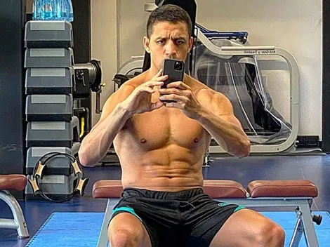 Inzaghi diseña plan personalizado para que Alexis sea titular