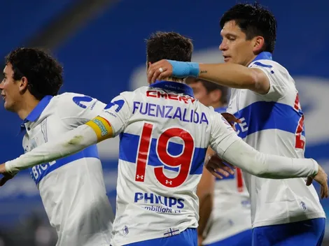 La UC confirma la formación para el clásico universitario