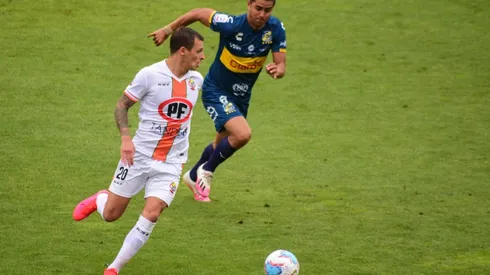 Los mineros buscarán salir de la parte baja del torneo en su visita a la quinta región.