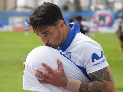 La UC viaja a Rancagua con ilusión para enfrentar a la U